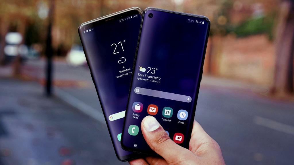 Top 10 Smartphones