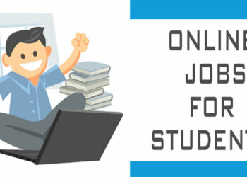 Online Jobs for Students