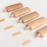 Foundation Shade