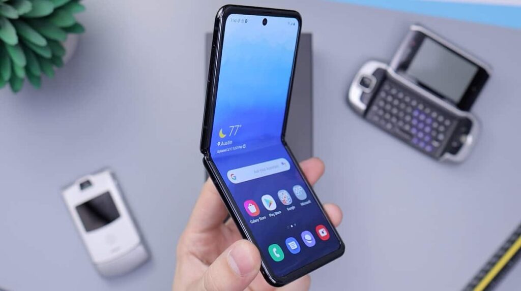 Mobile Accessories Packaging