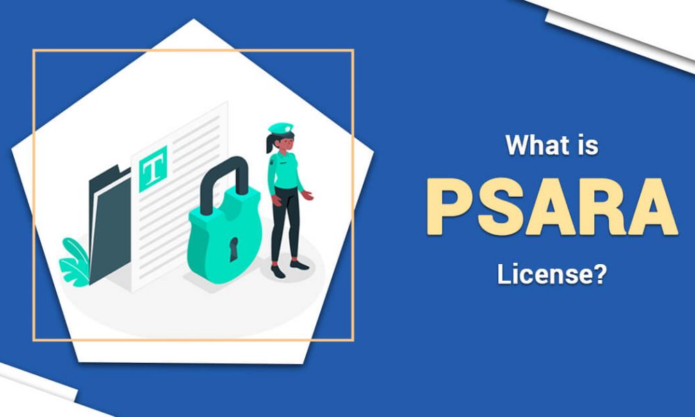 Why should you get Online PSARA License?