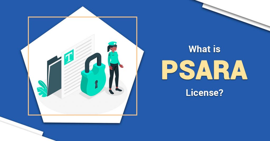 Online PSARA License
