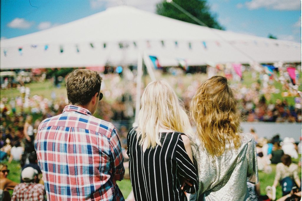 events companies