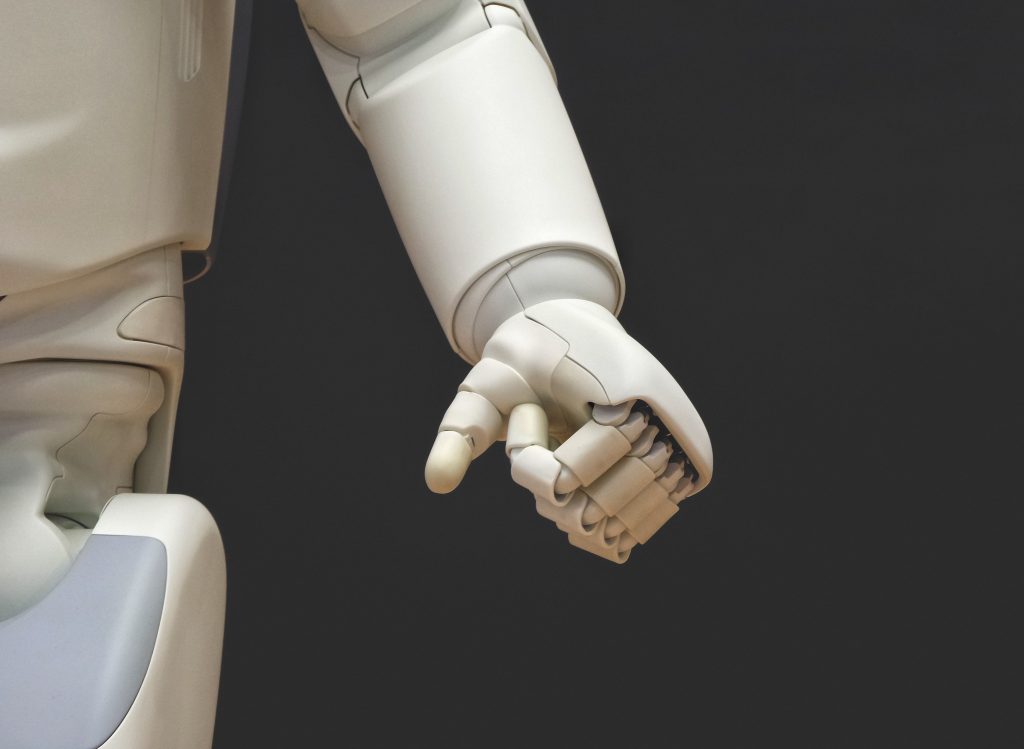 Artificial Intelligence and Machine Learning