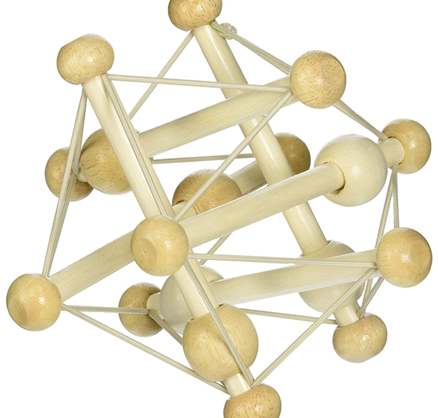 Montessori Toys for 6 Month Old