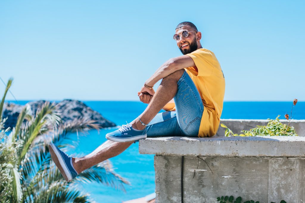 Men’s Style Tips