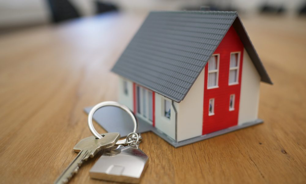 A Clarification on the Paradox of Mortgage without Deposit
