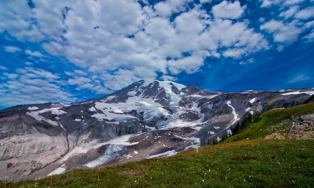 Best place to visit in Washington