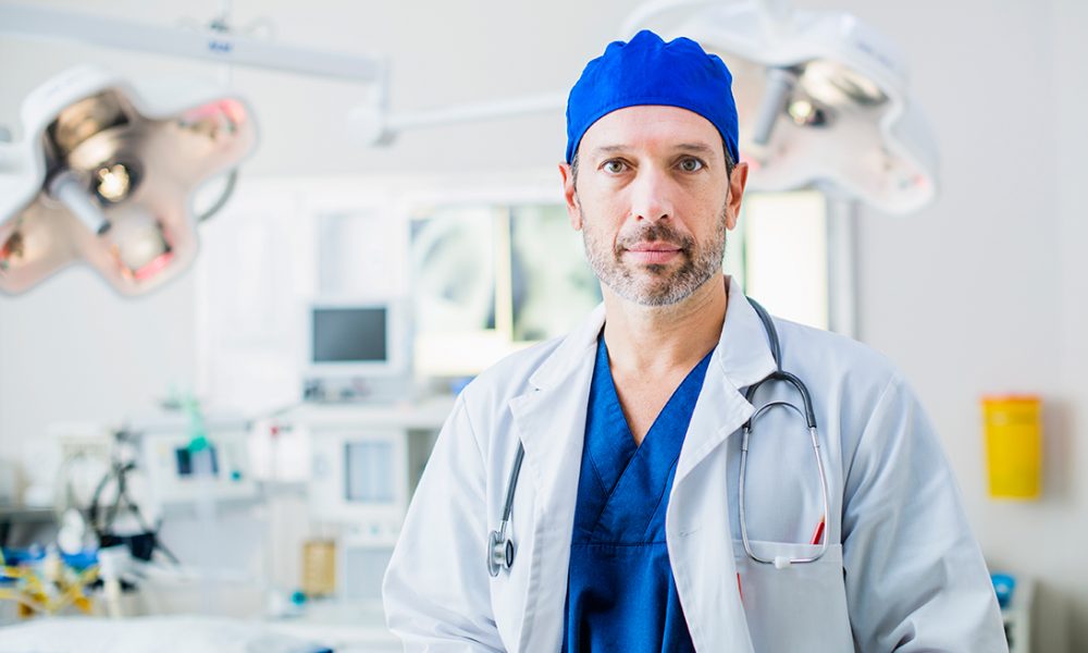 Cool Gadgets for a Doctor