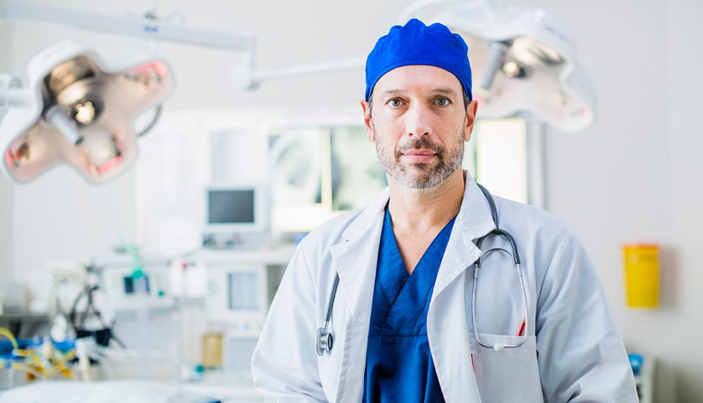 Cool Gadgets for Doctors
