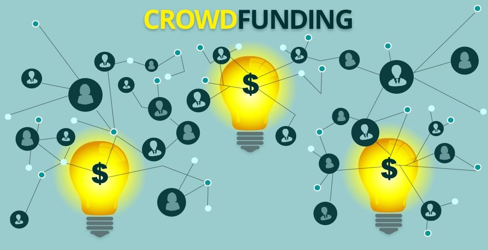 Indiegogo vs Duntap vs Kickstarter