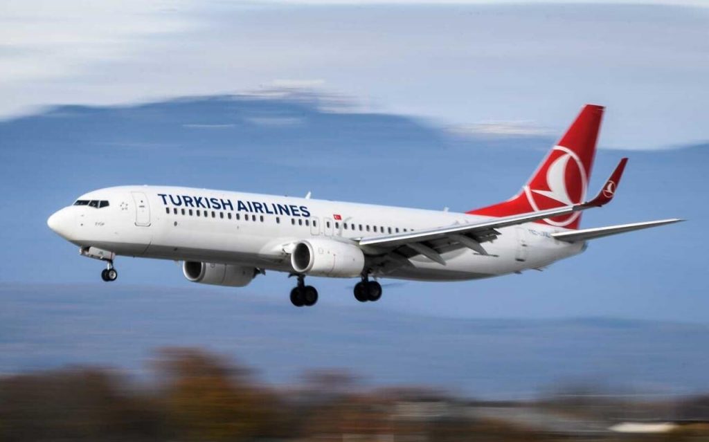 Turkish Airlines