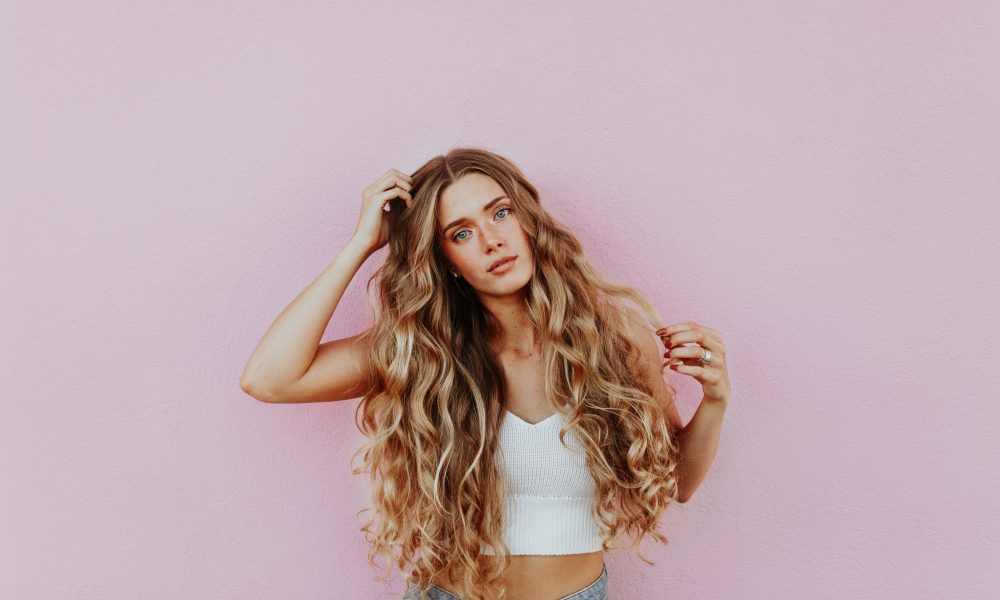Choosing a Natural Shampoo For Damaged Hair