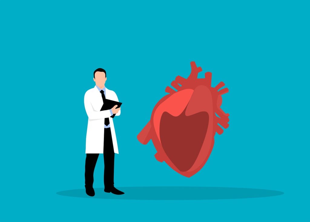Congenital Heart Disease