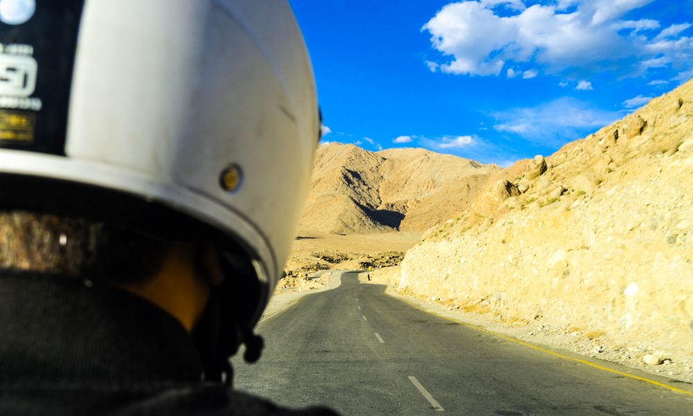 Leh Ladakh Tour 2024