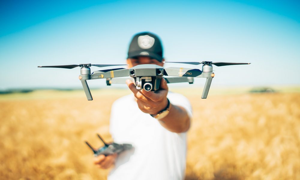 Everything to know about Drone & its Price in India