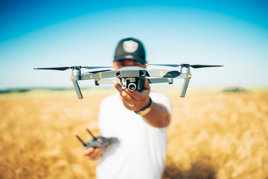 Drone Price in India