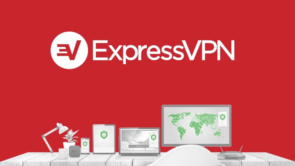 Top 10 VPN services 2024