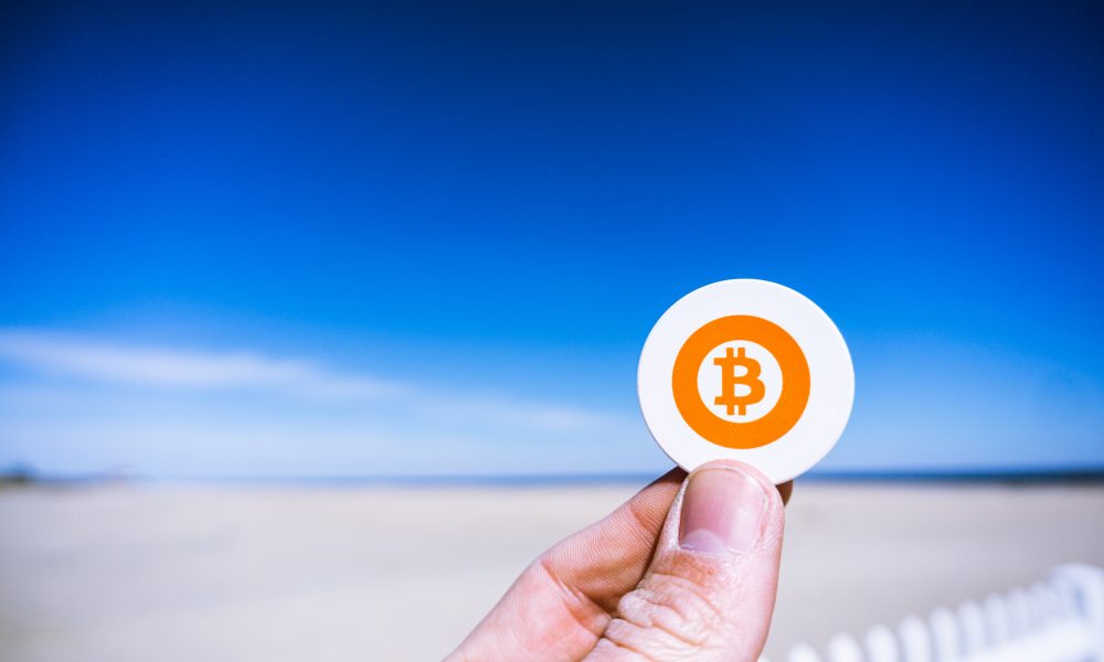How do you get bitcoins for free?