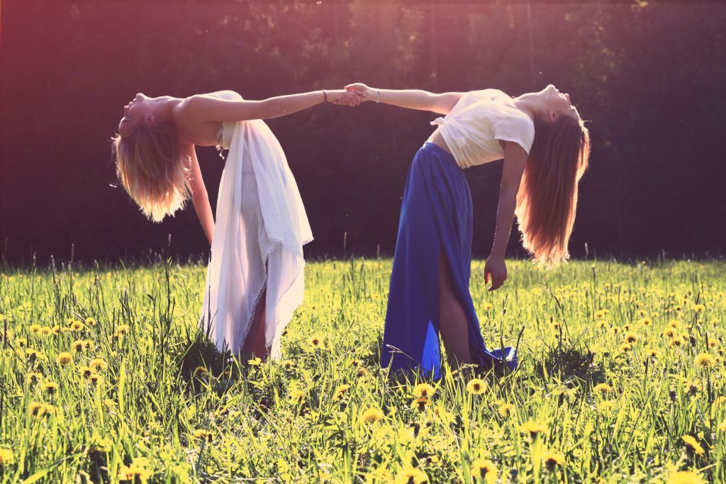 dressing for your body shape
