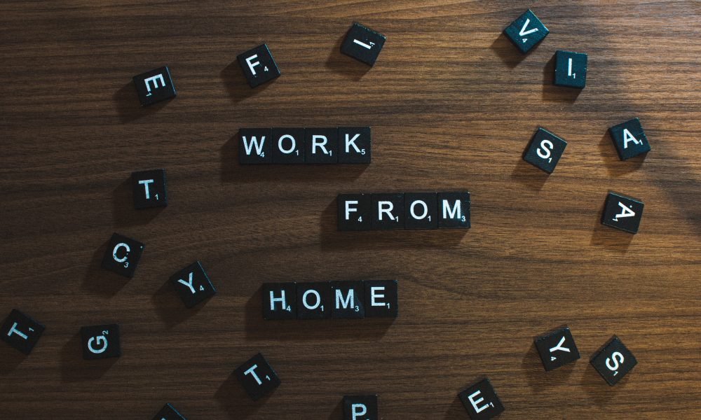 The best platform to work from home during the lock down