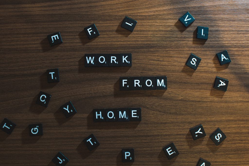 The best platform to work from home during the lock down work from home