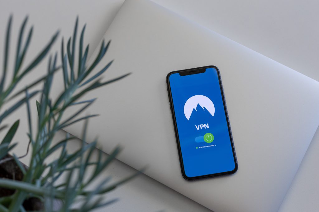 VPN services