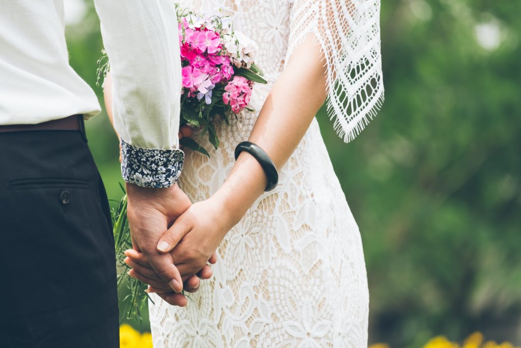 destination weddings in India