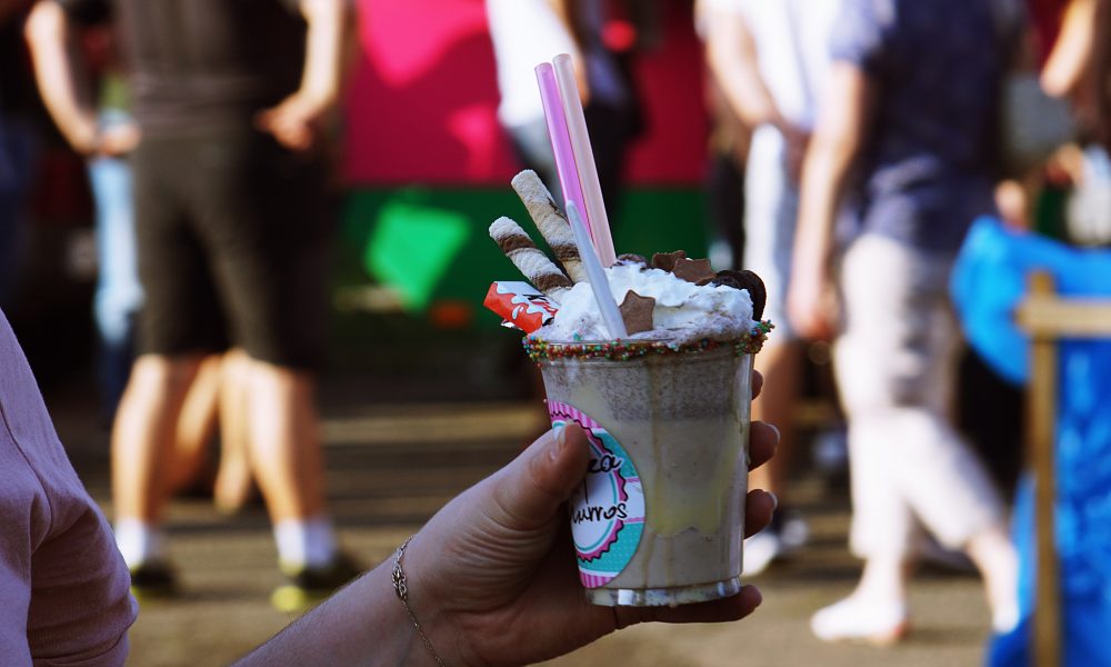 The Real History of Dairy Queen