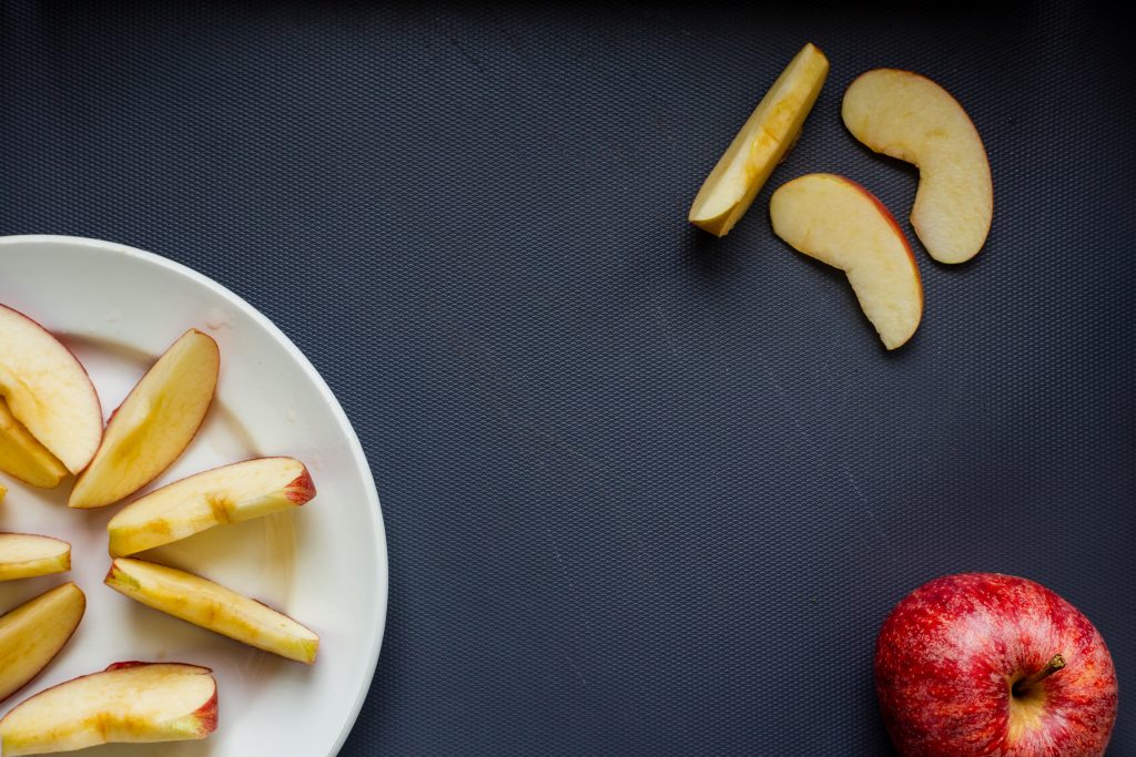 health benefits of apples