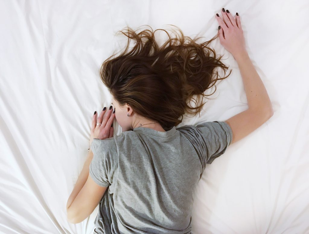 Why Do We Have Dreams While Sleeping? dream about sleeping