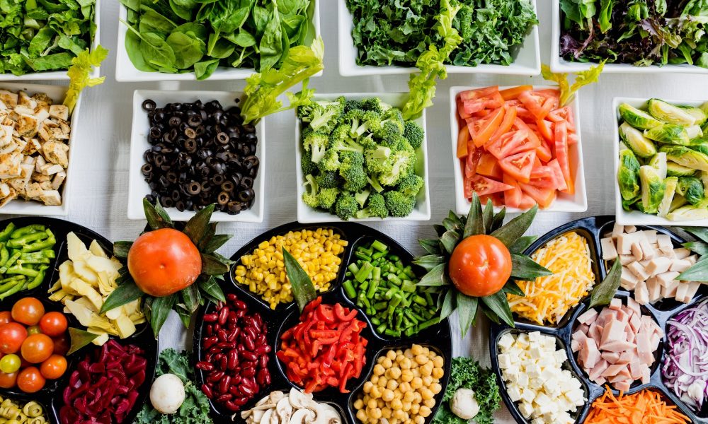 Dynamic Diet Review