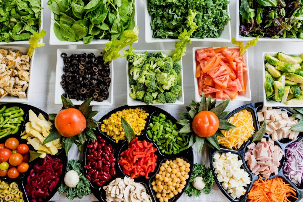 dynamic diet reviews