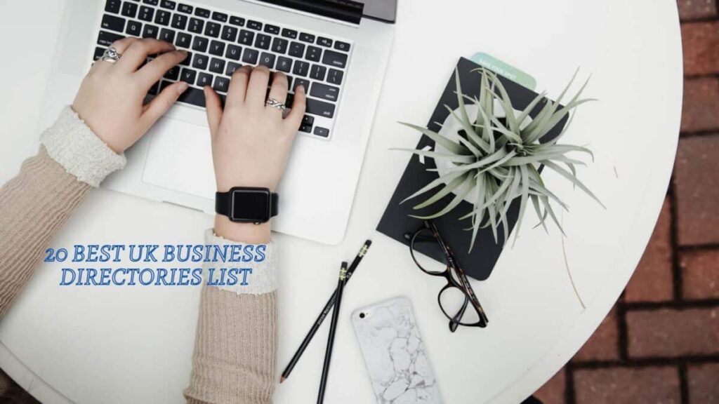 UK Business Directories