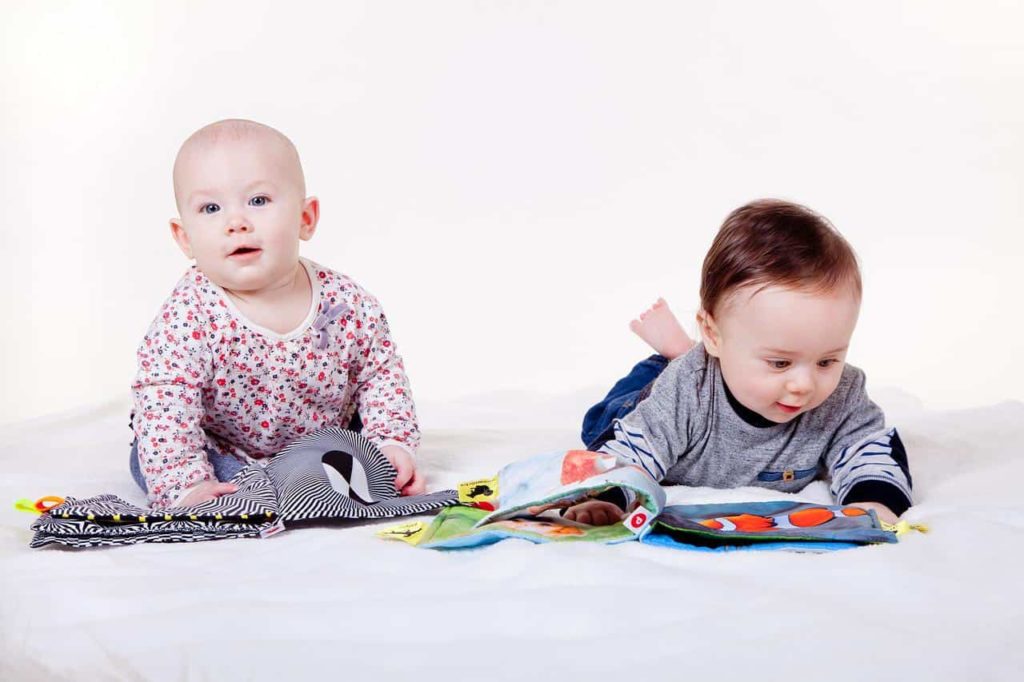 Home Early Learning