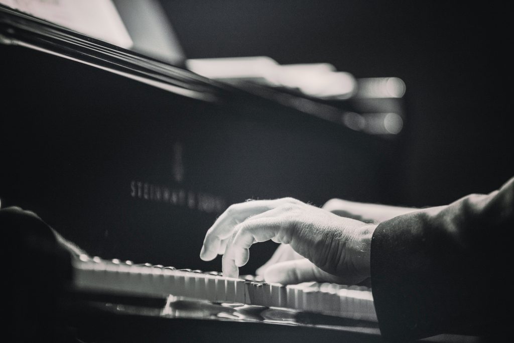 How long does it take to learn piano?