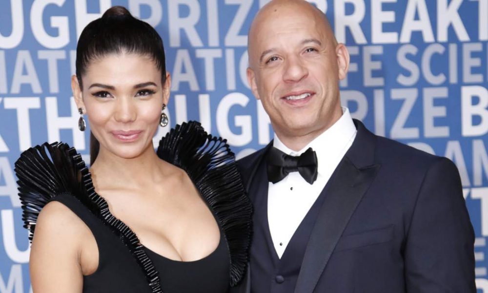 Facts to Know About Vin Diesel’s Partner Paloma Jimenez