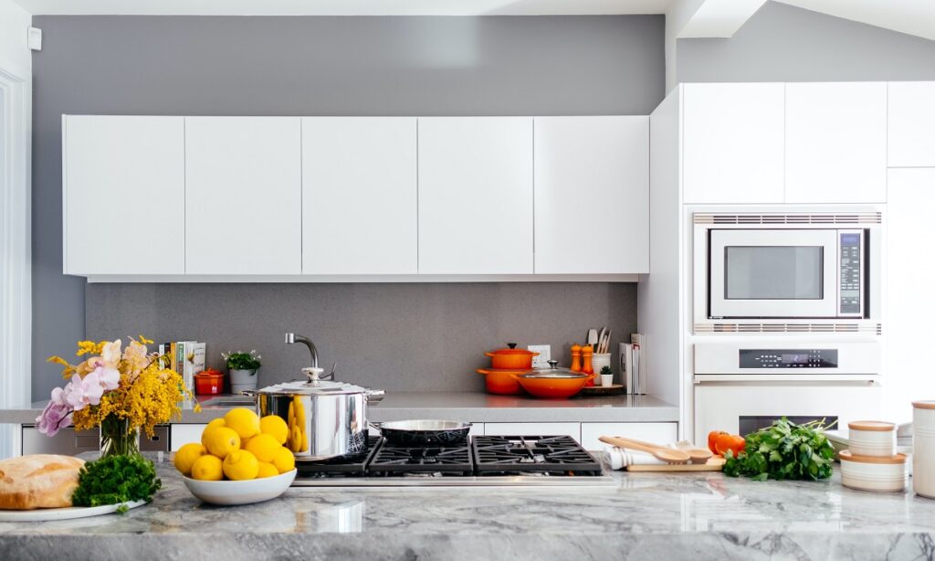 Kitchen Gadgets