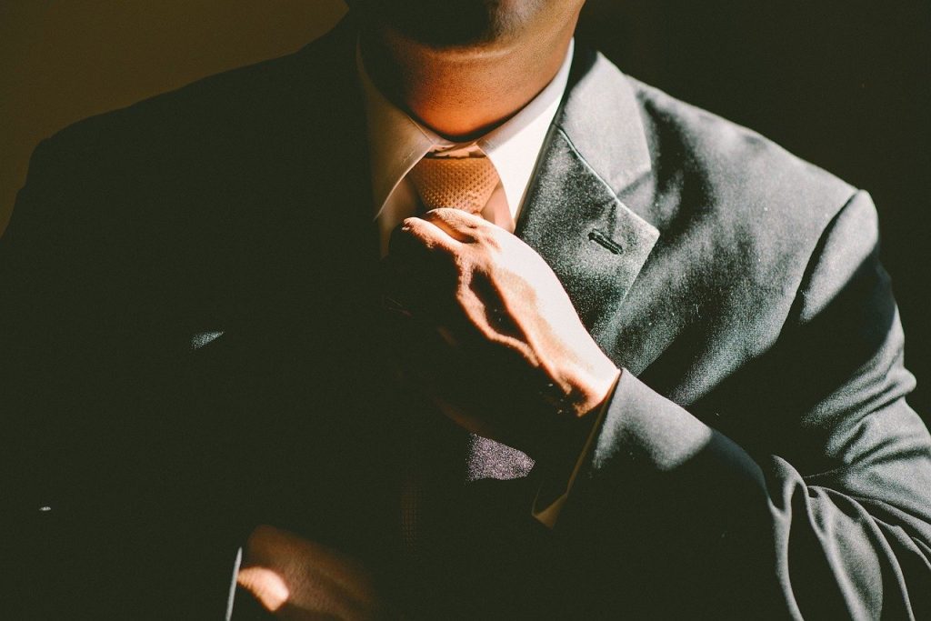 Things to Consider When Choosing Corporate Ties Ecommerce