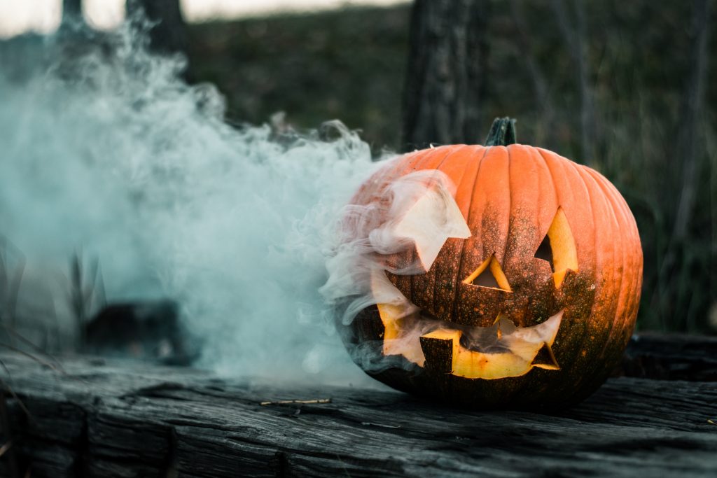 How to Celebrate Halloween