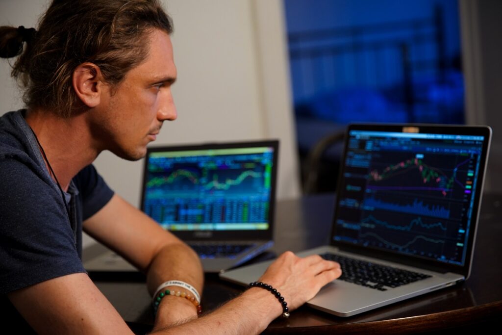Forex Traders