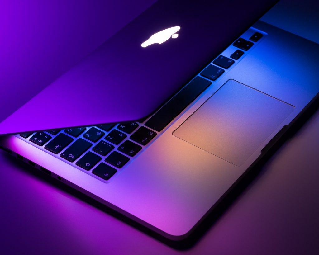 Macbooks