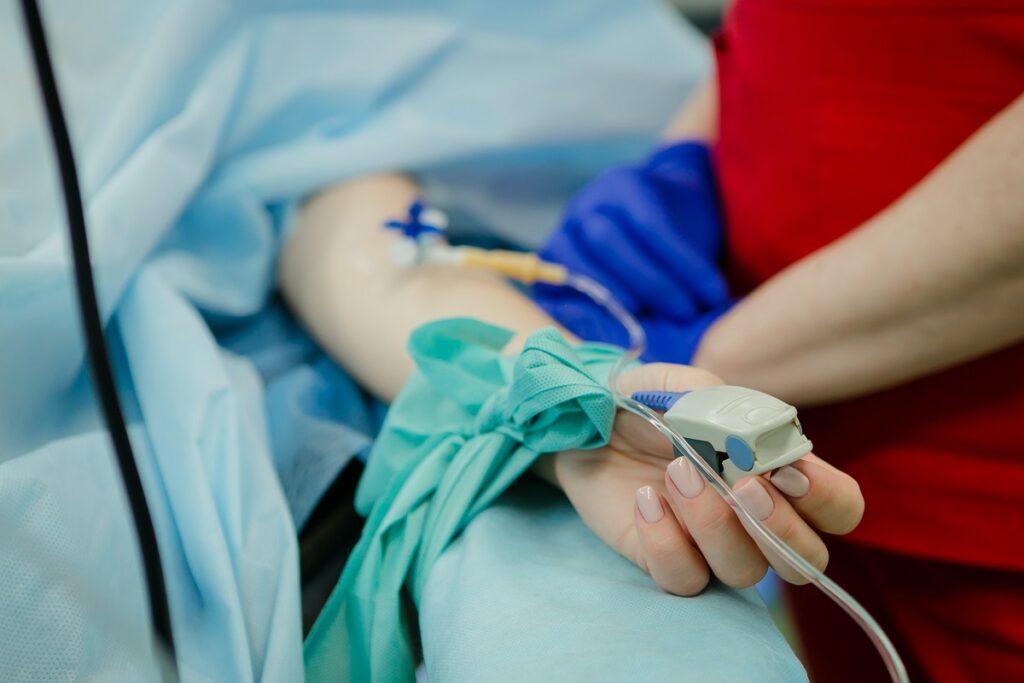 Diabetic Patients