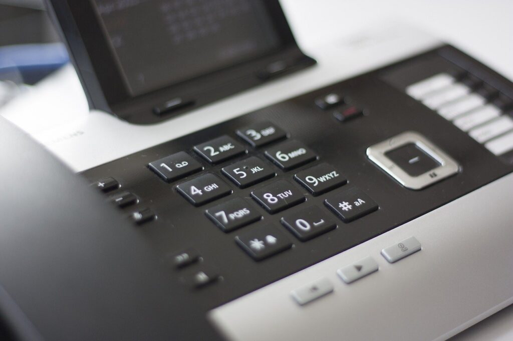 Communications