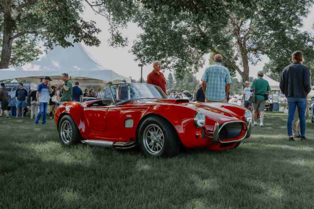 10 Best Kit Cars You’ll Want to Build Right Now Kit Cars