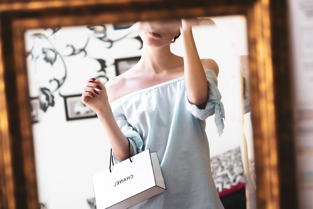 Online Shopping For Women