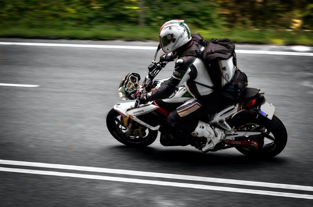 italian motorcycle