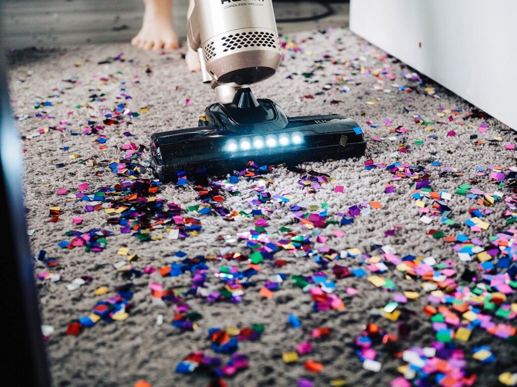 kirby vacuum reviews