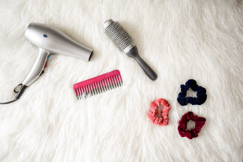 Hairdryers