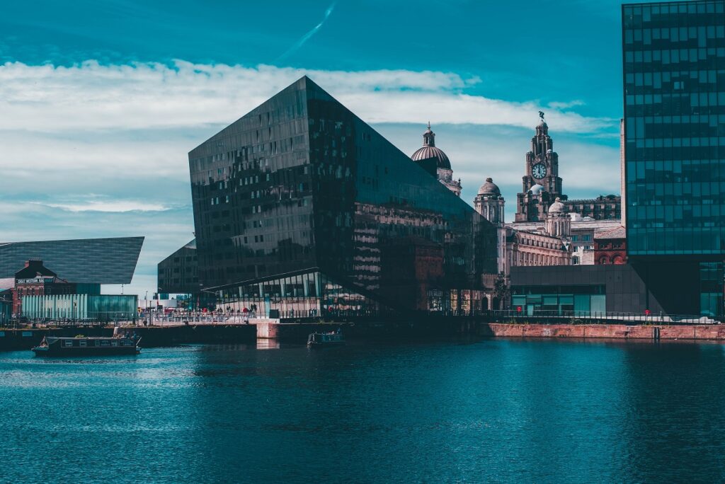 UK’s property market in 2021